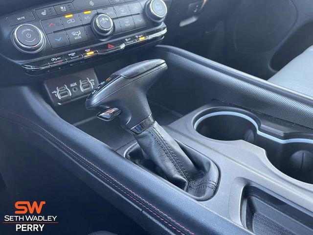 Used 2024 Dodge Durango GT image 20