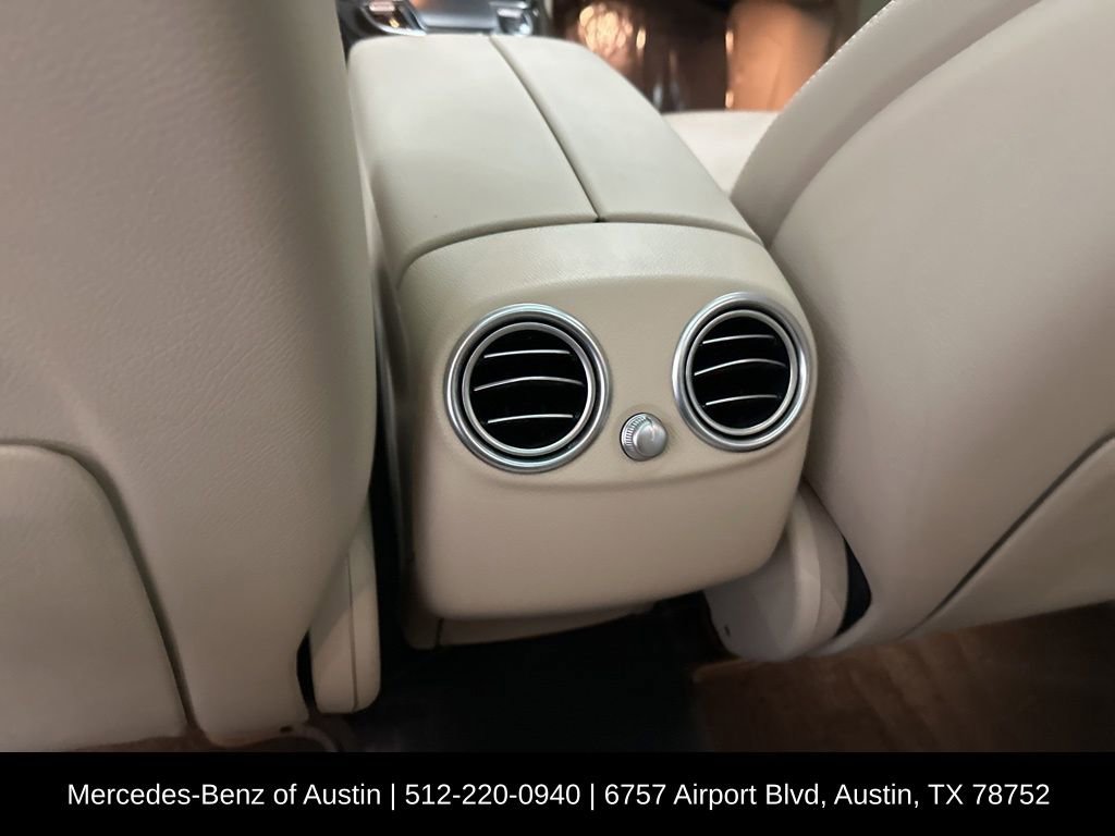 Certified 2021 Mercedes-Benz GLC 300 4MATIC image 24