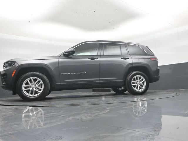 New 2026 Jeep Grand Cherokee Laredo X AWD/4WD image 43