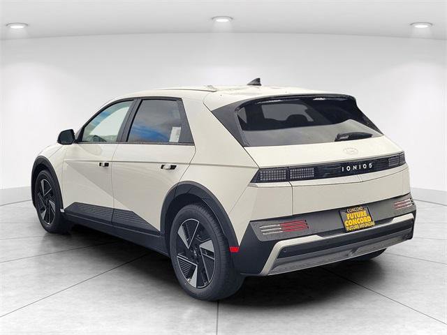 New 2026 Hyundai Ioniq 5 SEL image 5
