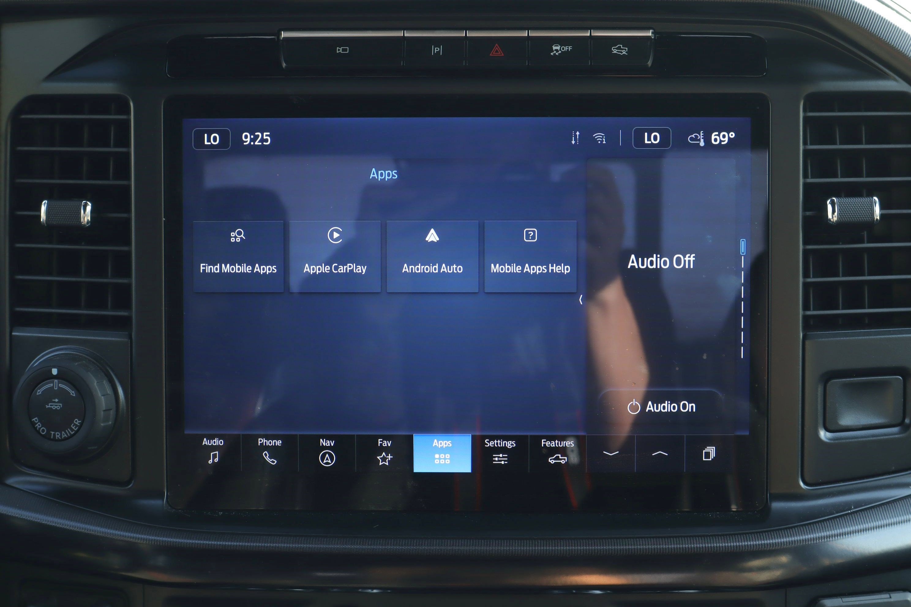 Used 2024 Ford F150 Raptor w/ Equipment Group 803A Raptor R AWD/4WD image 14