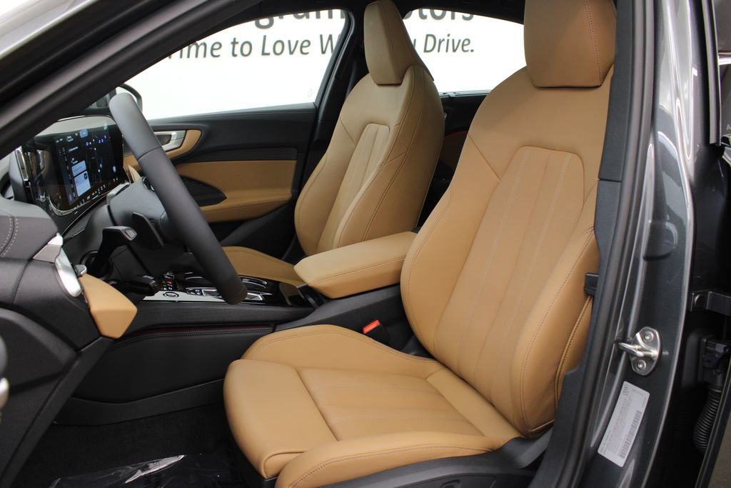 New 2026 Audi A5 2.0T Prestige AWD/4WD image 15