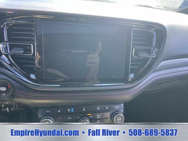 Used 2024 Dodge Durango GT AWD/4WD image 22