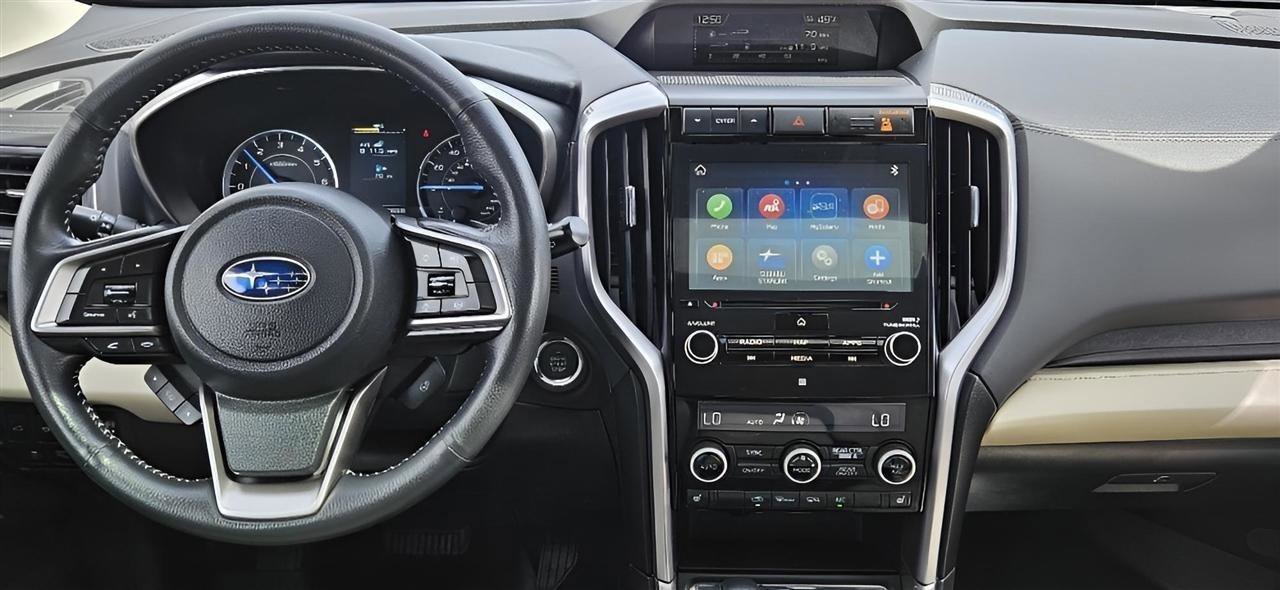 Used 2021 Subaru Ascent Limited w/ Technology Package image 14