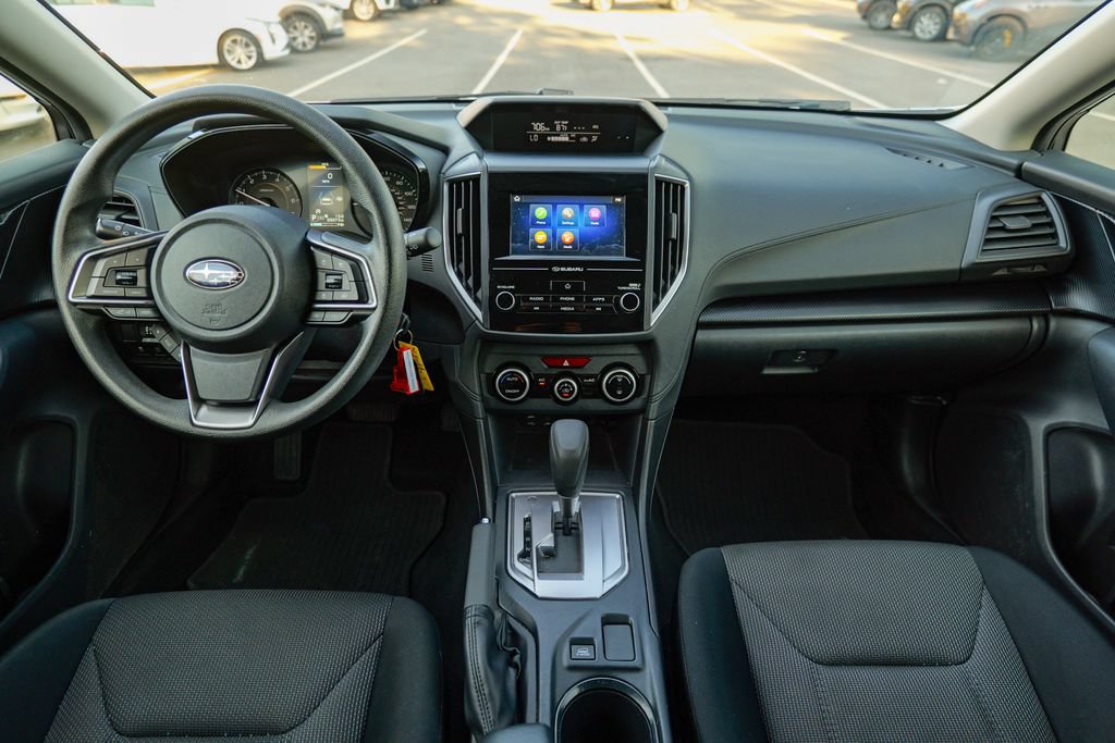 Used 2023 Subaru Crosstrek 2.0i AWD/4WD image 37