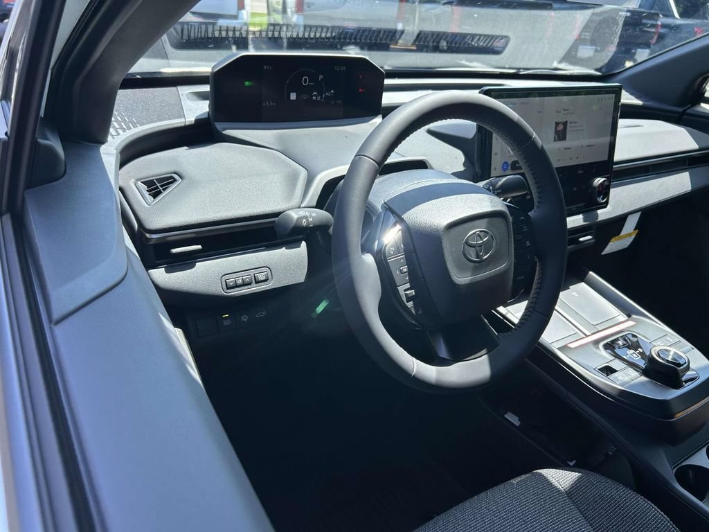 New 2026 Toyota bZ FWD image 13