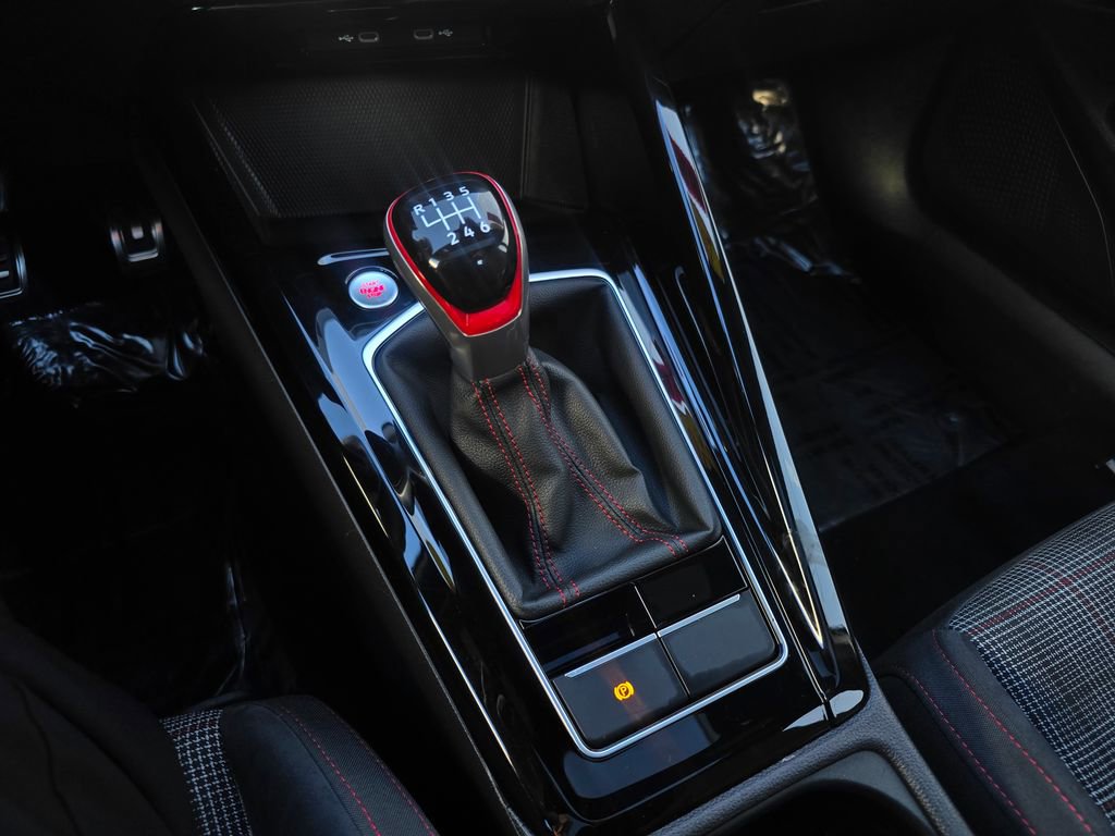 Used 2023 Volkswagen GTI Autobahn image 14