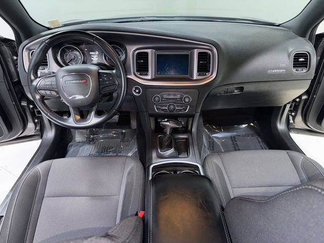 Used 2020 Dodge Charger SXT image 14