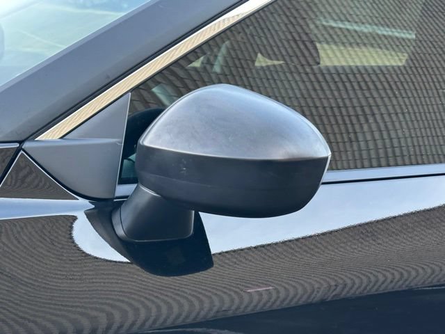 Certified 2023 Nissan Rogue S AWD/4WD image 10