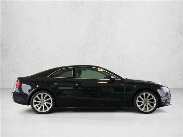 Used 2013 Audi A5 2.0T Premium Plus w/ Premium Plus Pkg AWD/4WD image 4
