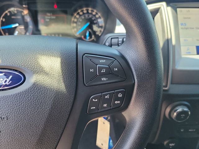 Used 2022 Ford Ranger XL w/ Equipment Group 101A High RWD image 18