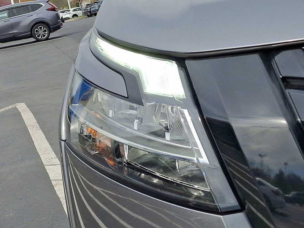 Used 2023 Nissan Pathfinder SL w/ SL Premium Package image 12