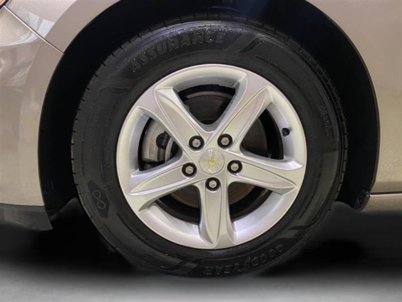 Used 2022 Chevrolet Malibu LS w/ Driver Confidence Package II FWD image 22