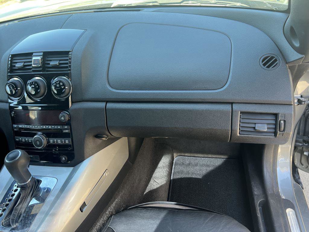 Used 2007 Saturn Sky Red Line image 18