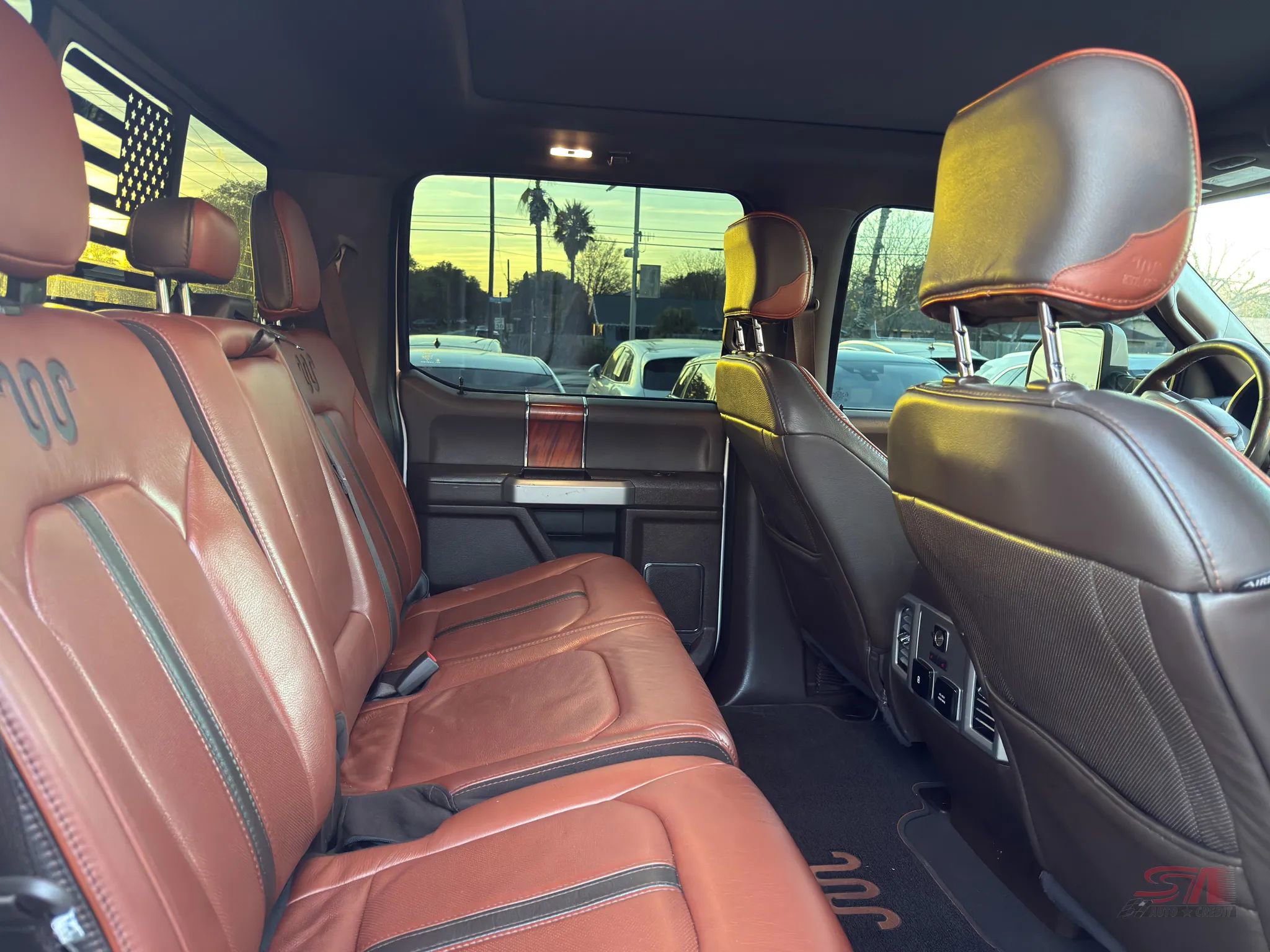 Used 2019 Ford F350 King Ranch w/ King Ranch Ultimate Package image 22