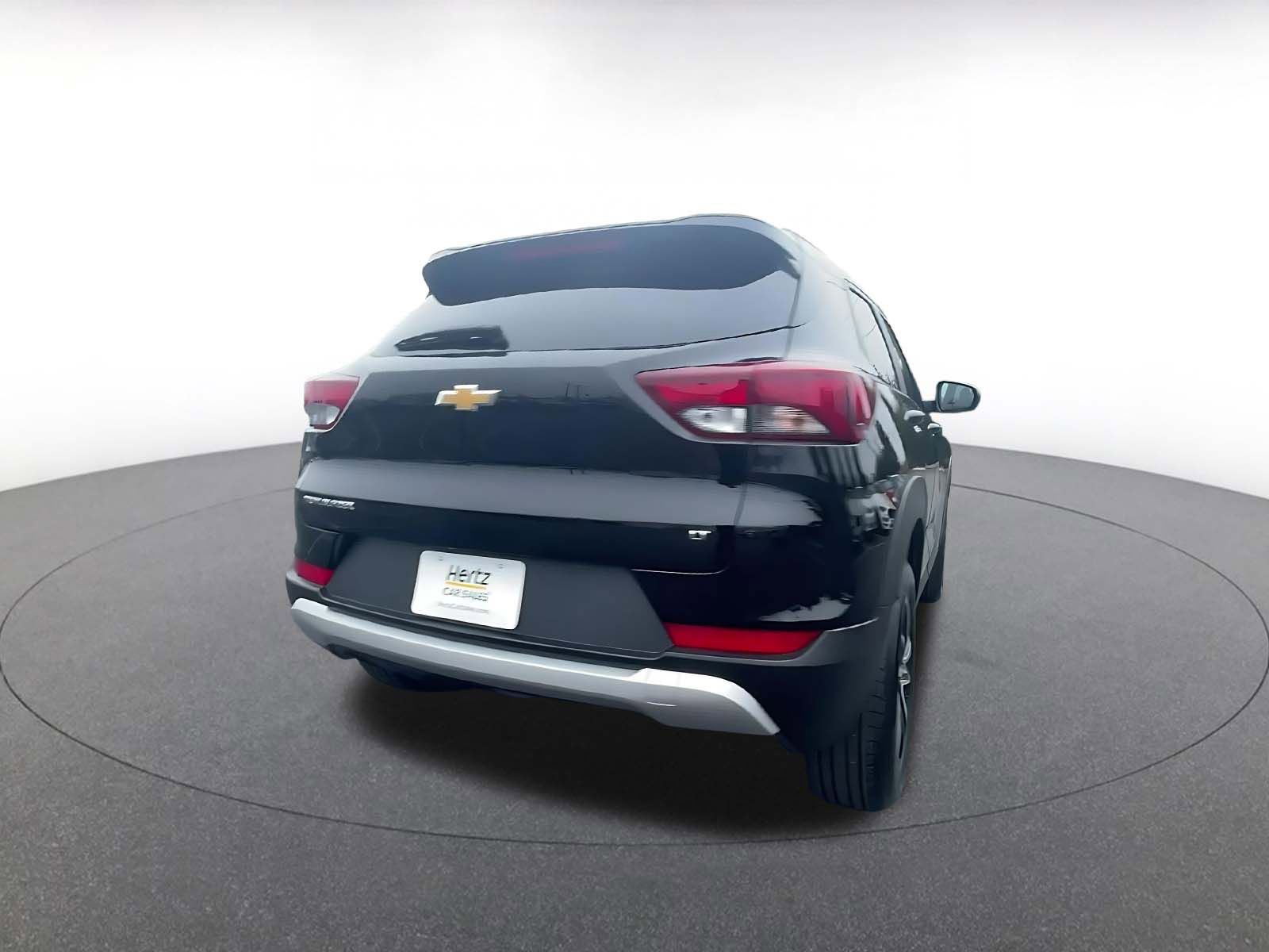 Used 2025 Chevrolet TrailBlazer LT image 14