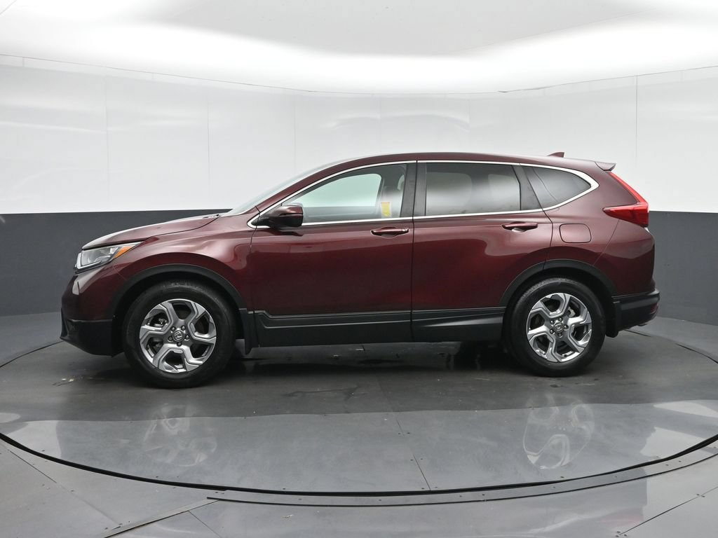 Used 2018 Honda CR-V EX image 4
