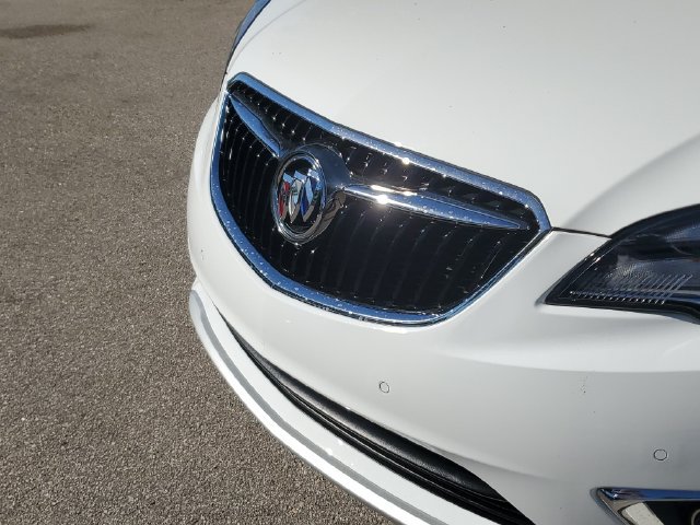 Certified 2019 Buick Envision Premium AWD/4WD image 9