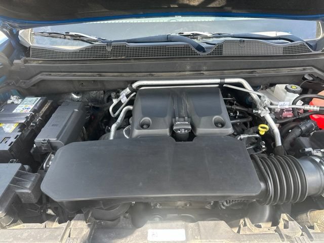 Used 2023 Chevrolet Colorado LT w/ LT Convenience Package III RWD image 36