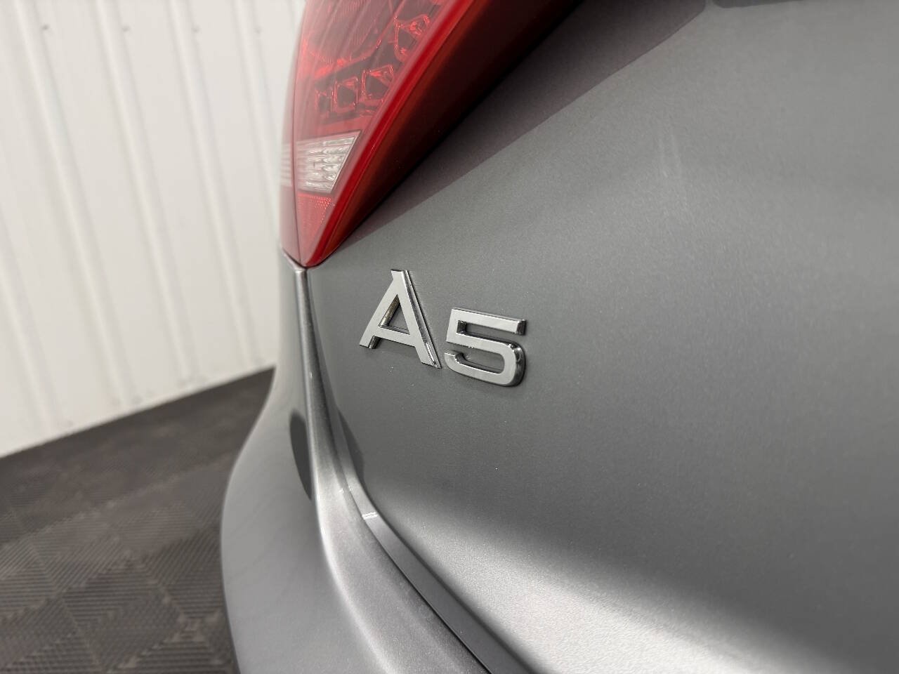 Used 2010 Audi A5 2.0T Premium Plus AWD/4WD image 6