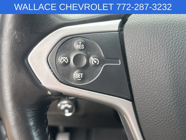 Certified 2022 Chevrolet Colorado LT w/ LT Convenience Package image 25