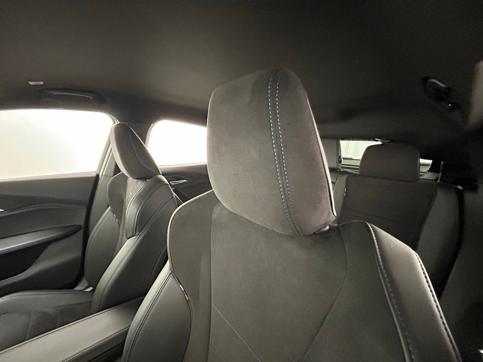 Used 2024 BMW X2 M35i image 28