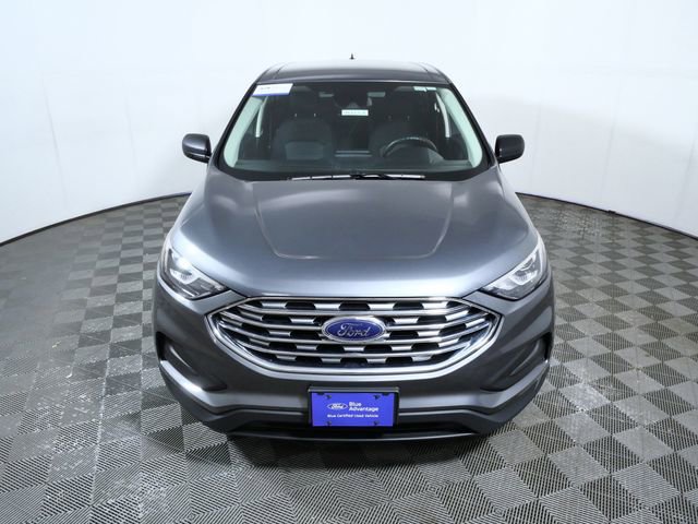 Certified 2022 Ford Edge SE AWD/4WD image 3