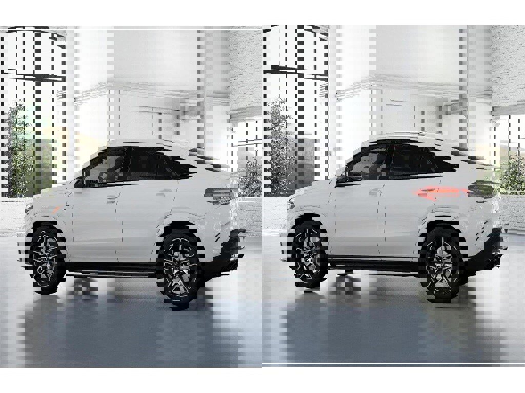 New 2026 Mercedes-Benz GLE 53 AMG 4MATIC image 32