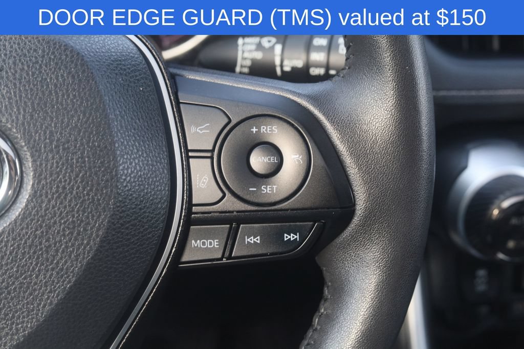 Used 2023 Toyota RAV4 XLE w/ Convenience Package AWD/4WD image 7