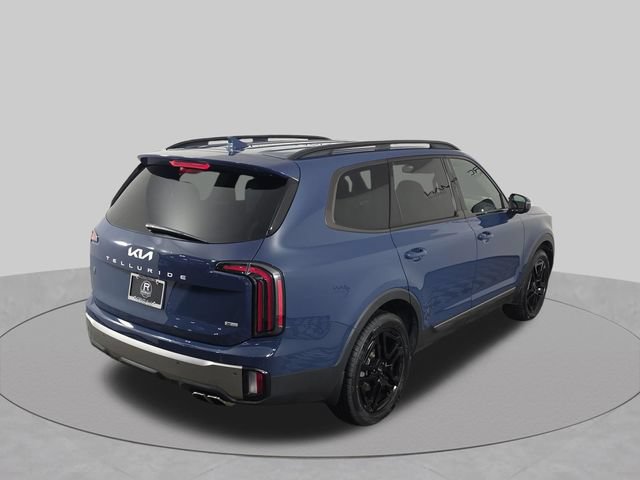 Used 2023 Kia Telluride EX X-Line AWD/4WD image 43