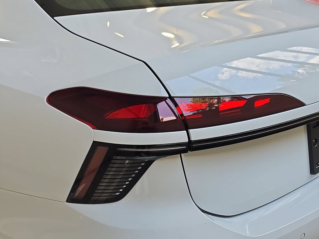New 2026 Audi A6 Prestige AWD/4WD image 31