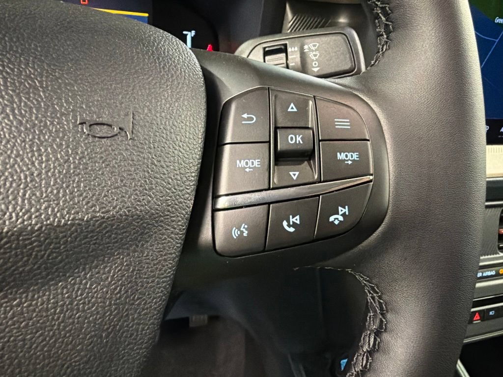 New 2026 Ford Maverick Lariat AWD/4WD image 19