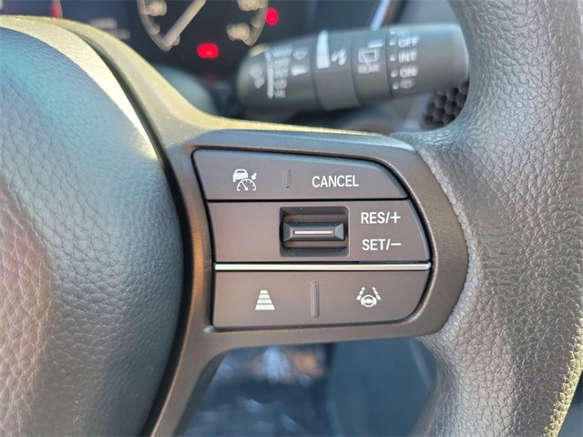 New 2026 Honda CR-V EX image 22