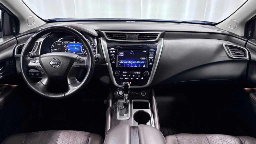 Used 2020 Nissan Murano Platinum w/ Cargo Package AWD/4WD image 2
