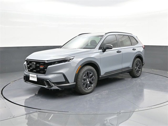 New 2026 Honda CR-V TrailSport image 28