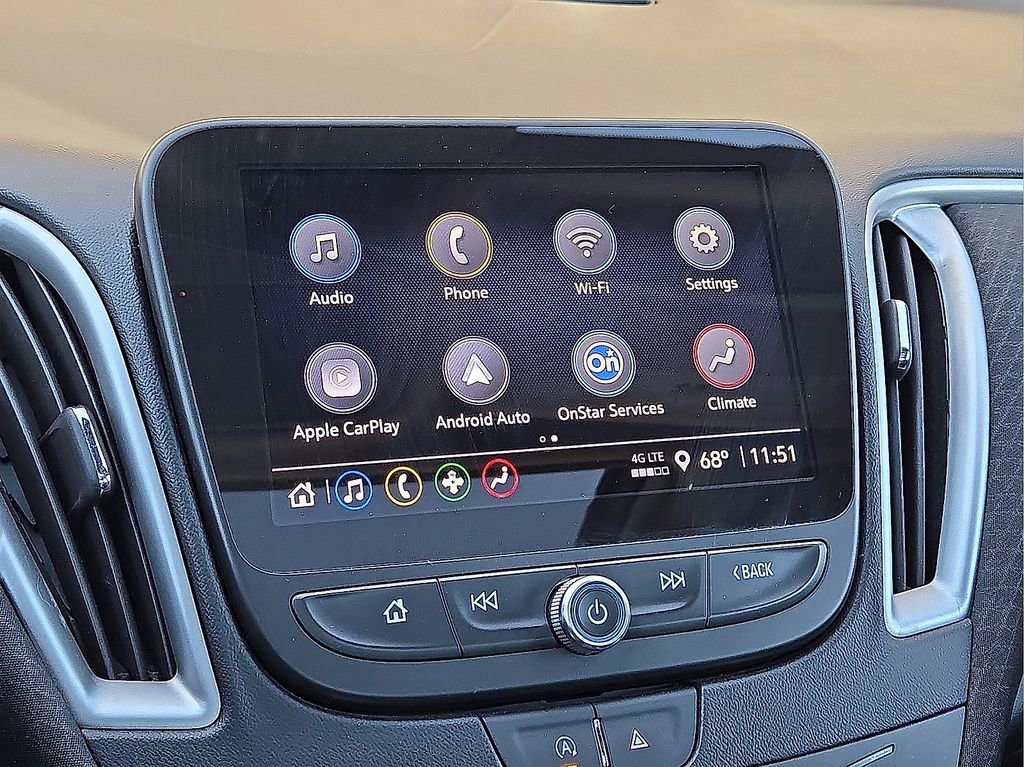 Used 2024 Chevrolet Malibu LT image 27