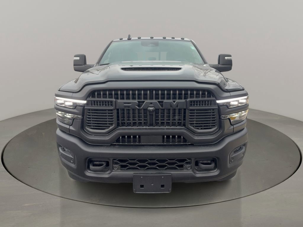 New 2026 RAM 2500 Rebel w/ Rebel Level 2 Equipment Group image 2