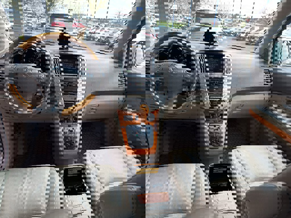 Used 2006 Lexus RX 330 AWD image 26