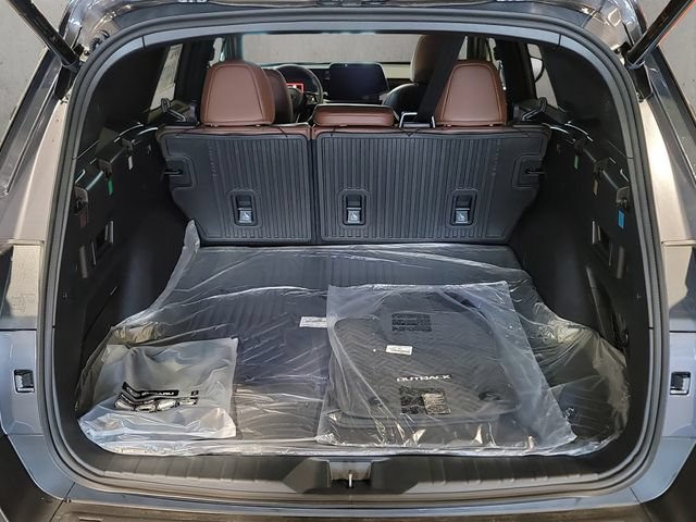 New 2026 Subaru Outback Touring XT AWD/4WD image 40
