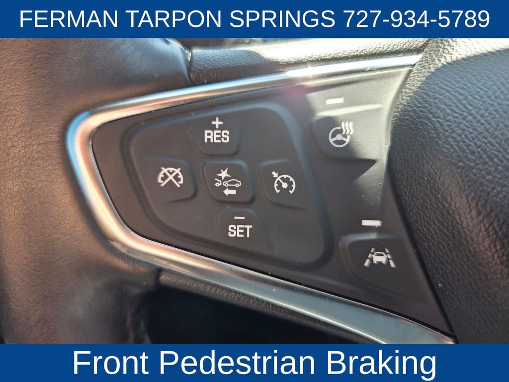 Used 2019 Chevrolet Equinox Premier image 33