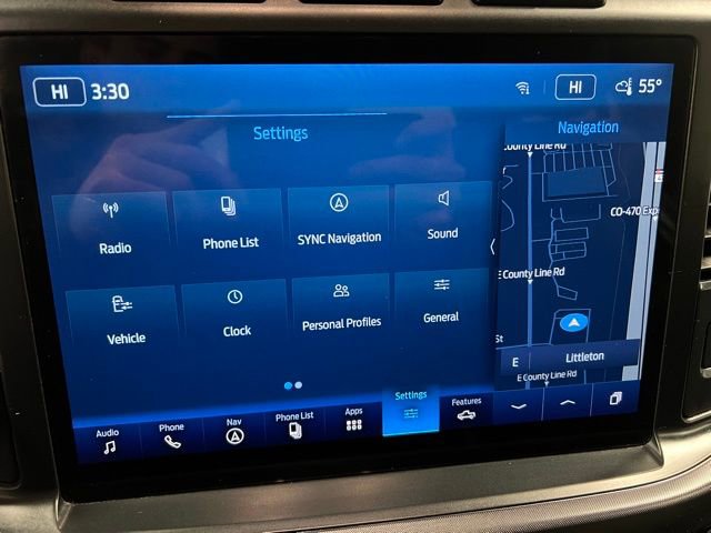 Used 2023 Ford F150 Tremor w/ Equipment Group 402A High image 39