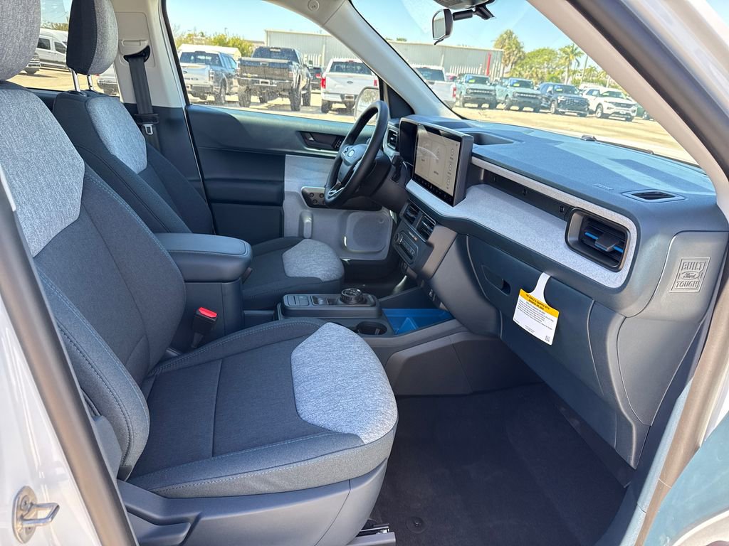 New 2026 Ford Maverick XLT w/ XLT Luxury Package image 21