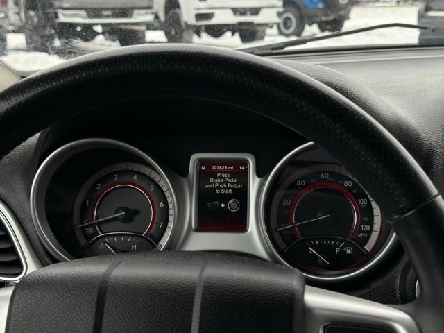 Used 2019 Dodge Journey GT image 8