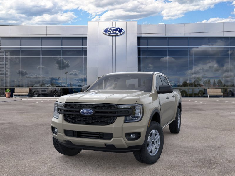New 2026 Ford Ranger XL RWD image 2