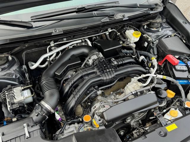 Used 2020 Subaru Impreza 2.0i Premium image 32