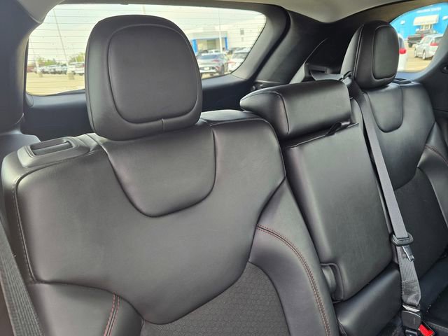 Used 2021 Jeep Cherokee Trailhawk w/ Sun, Sound & Nav Group image 15