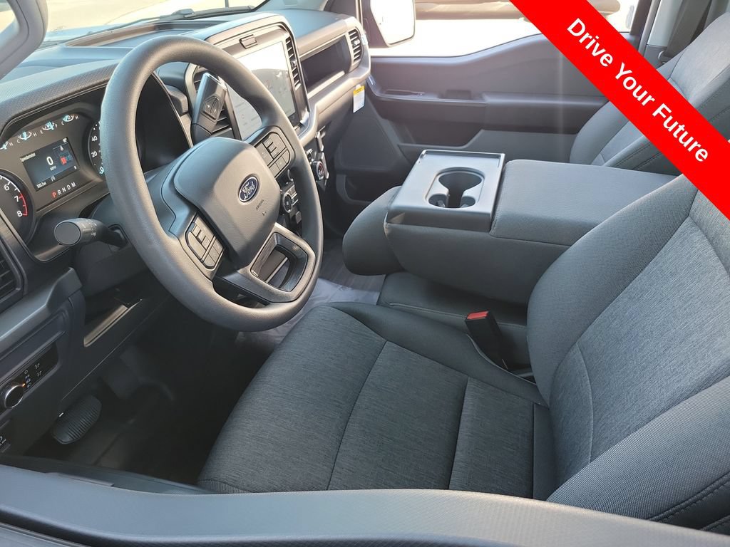Used 2026 Ford F150 XL RWD image 3