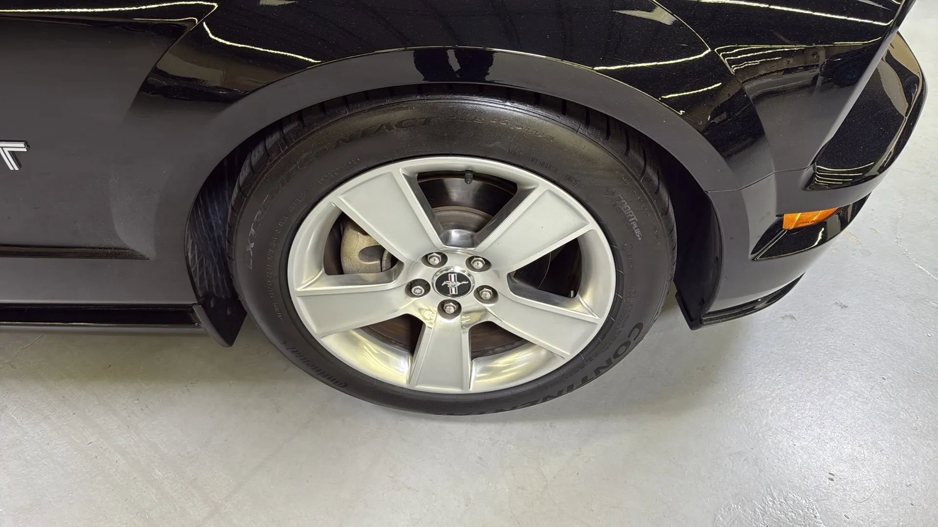 Used 2007 Ford Mustang GT image 20