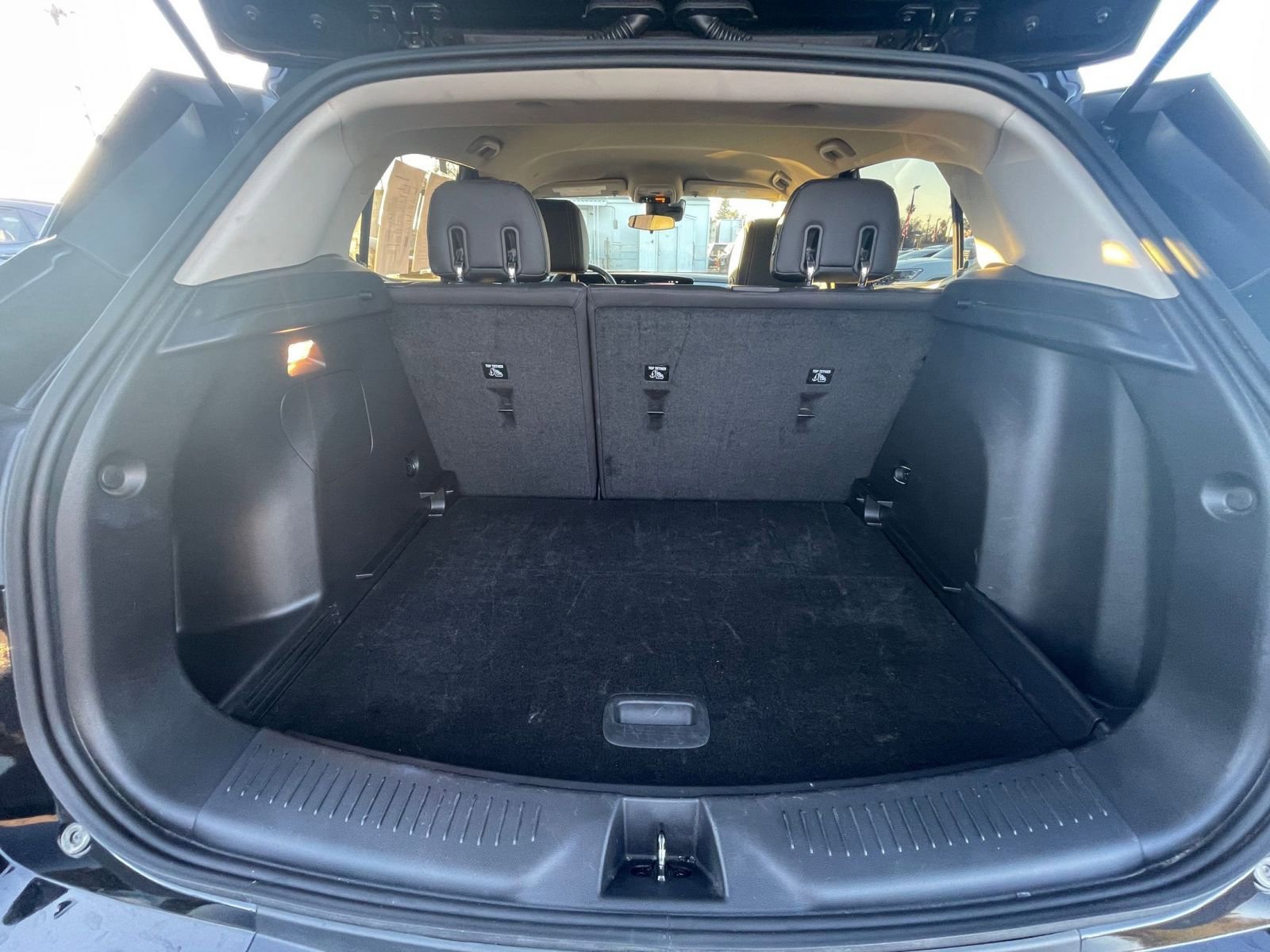 Used 2025 Buick Encore GX Preferred image 31