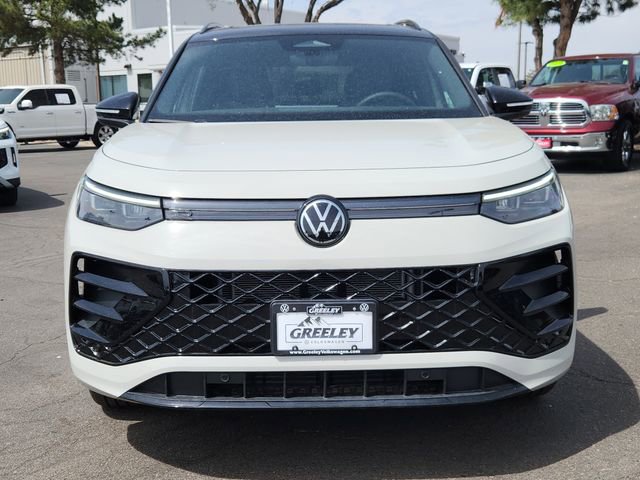 New 2026 Volkswagen Tiguan SE R-Line image 5